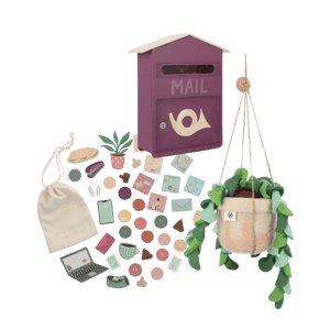 Alle accessoires