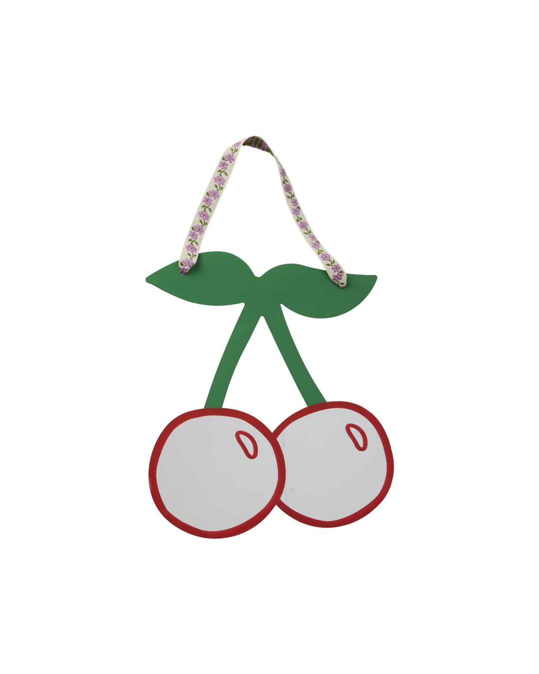 Kinderkamer Spiegel – Kers – Acryl - Rice - CloverLiving.com