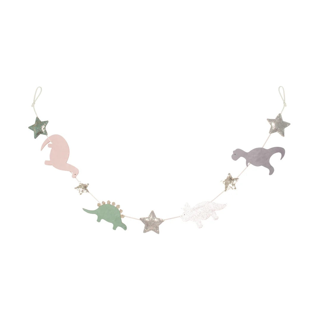 Slinger Dino