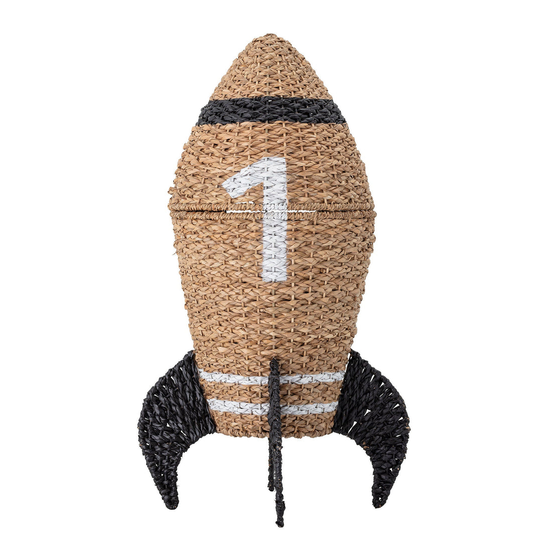 Storage basket Cosmina - Rocket - Bloomingville - CloverLiving.com