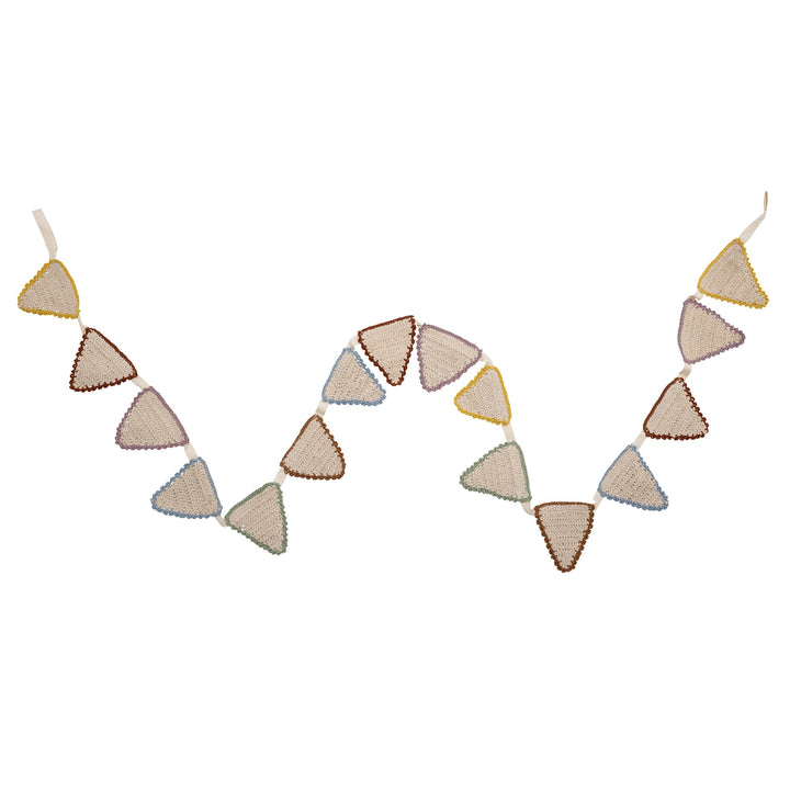 Celestine Garland - Bloomingville - CloverLiving.com