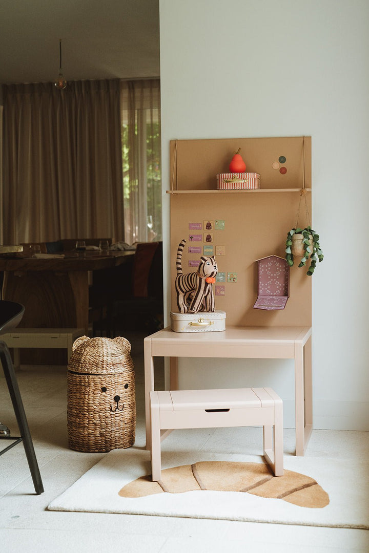 Tapis Croissant - 120 x 75 cm - Oyoy - CloverLiving.Com