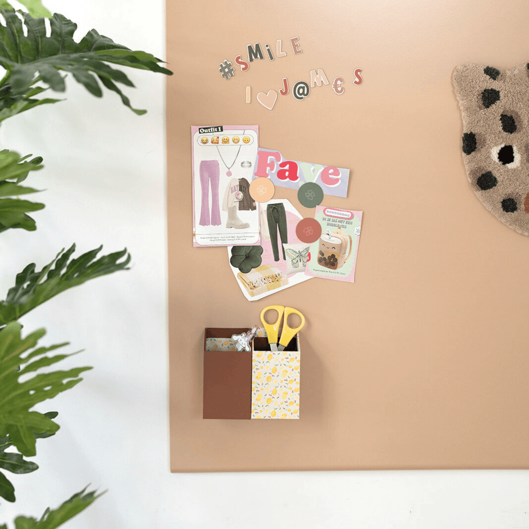 Alfabet - CloverLiving.com
