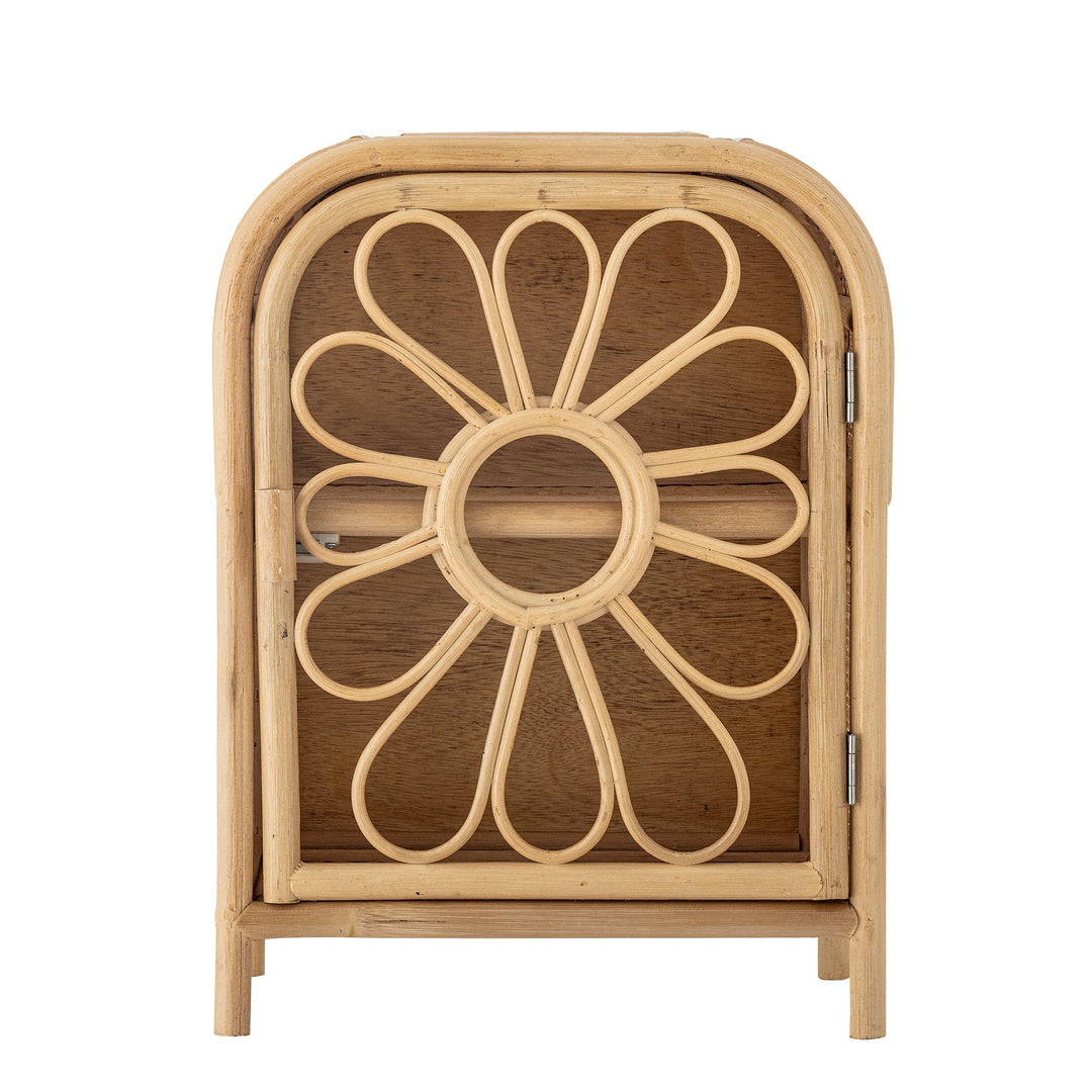 Anuke Kast - Rotan - Bloomingville - CloverLiving.com