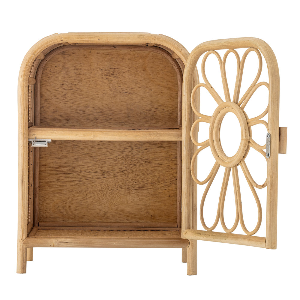 Anuke Kast - Rotan - Bloomingville - CloverLiving.com