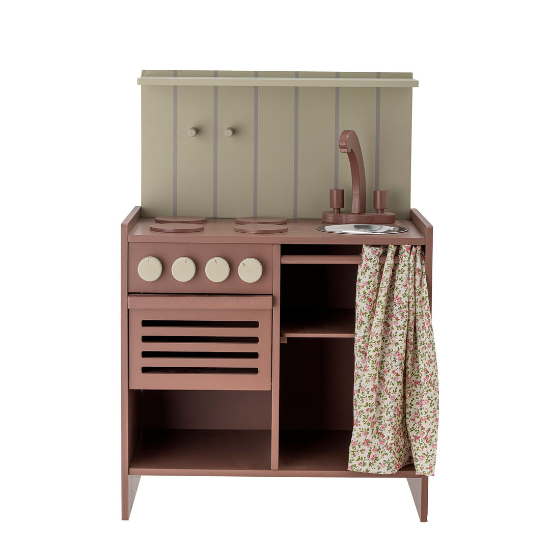 Kinder Speelkeuken Pippi - Bloomingville - CloverLiving.com