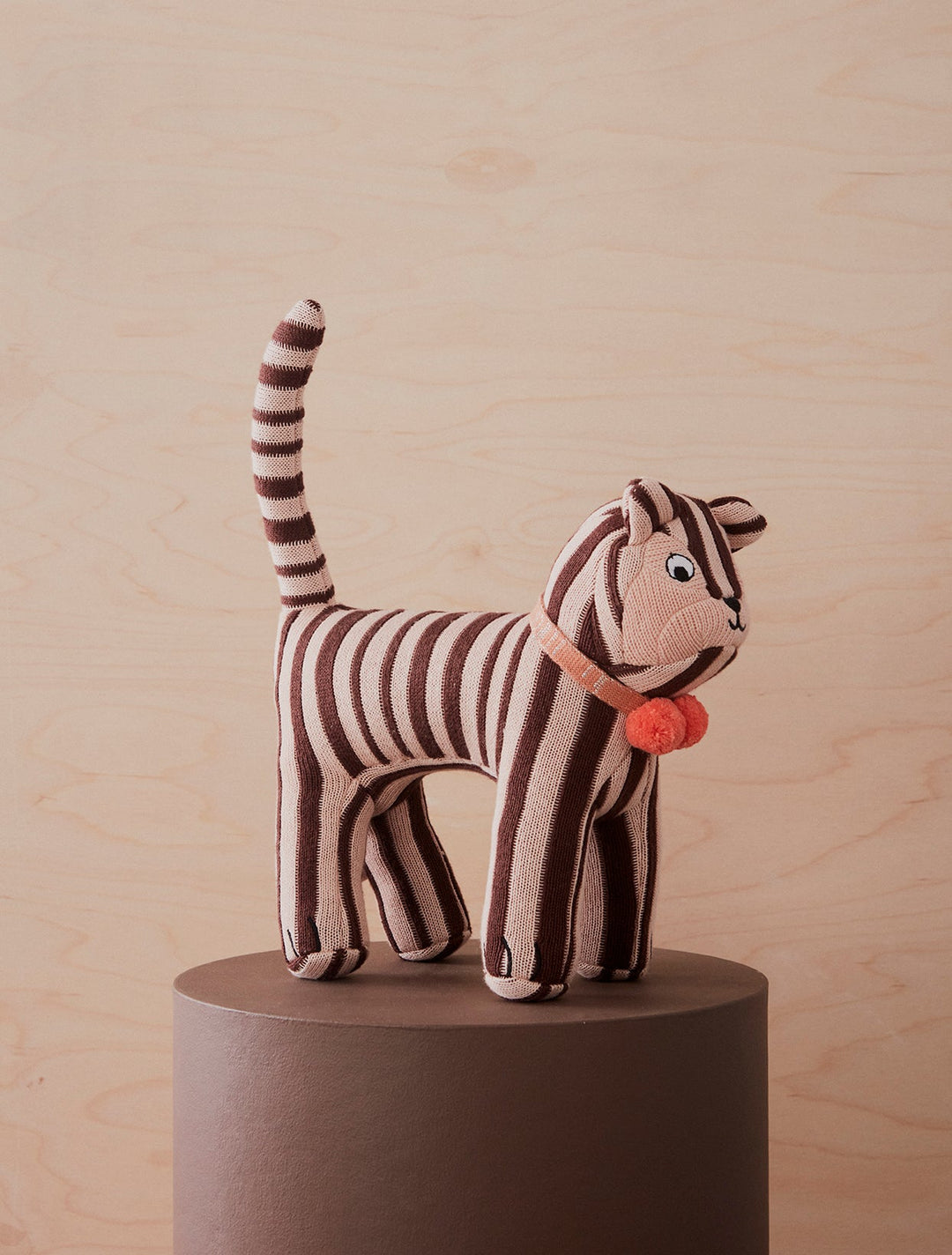 Knuffel Mimi Kat - Oyoy - CloverLiving.com