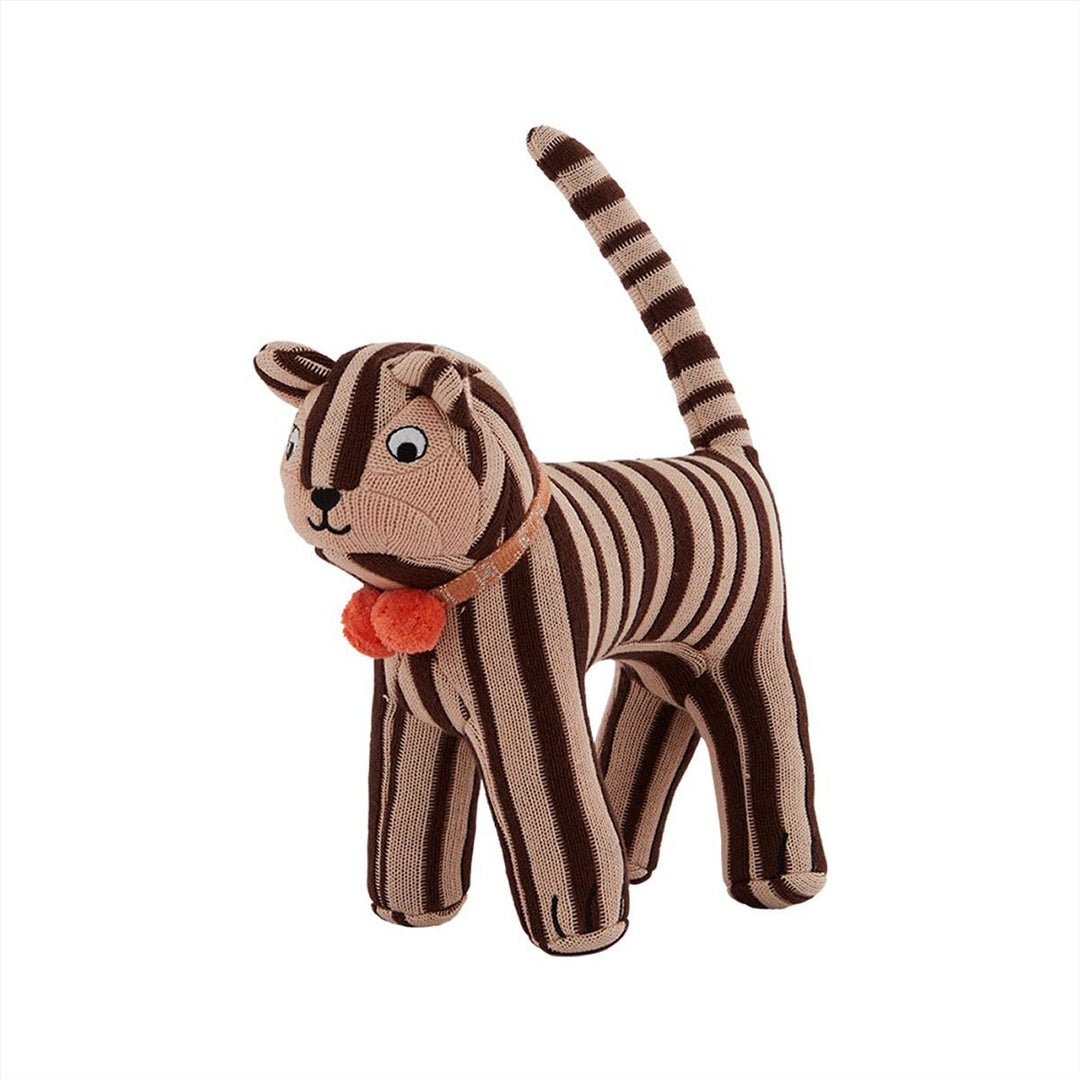 Knuffel Mimi Kat - Oyoy - CloverLiving.com
