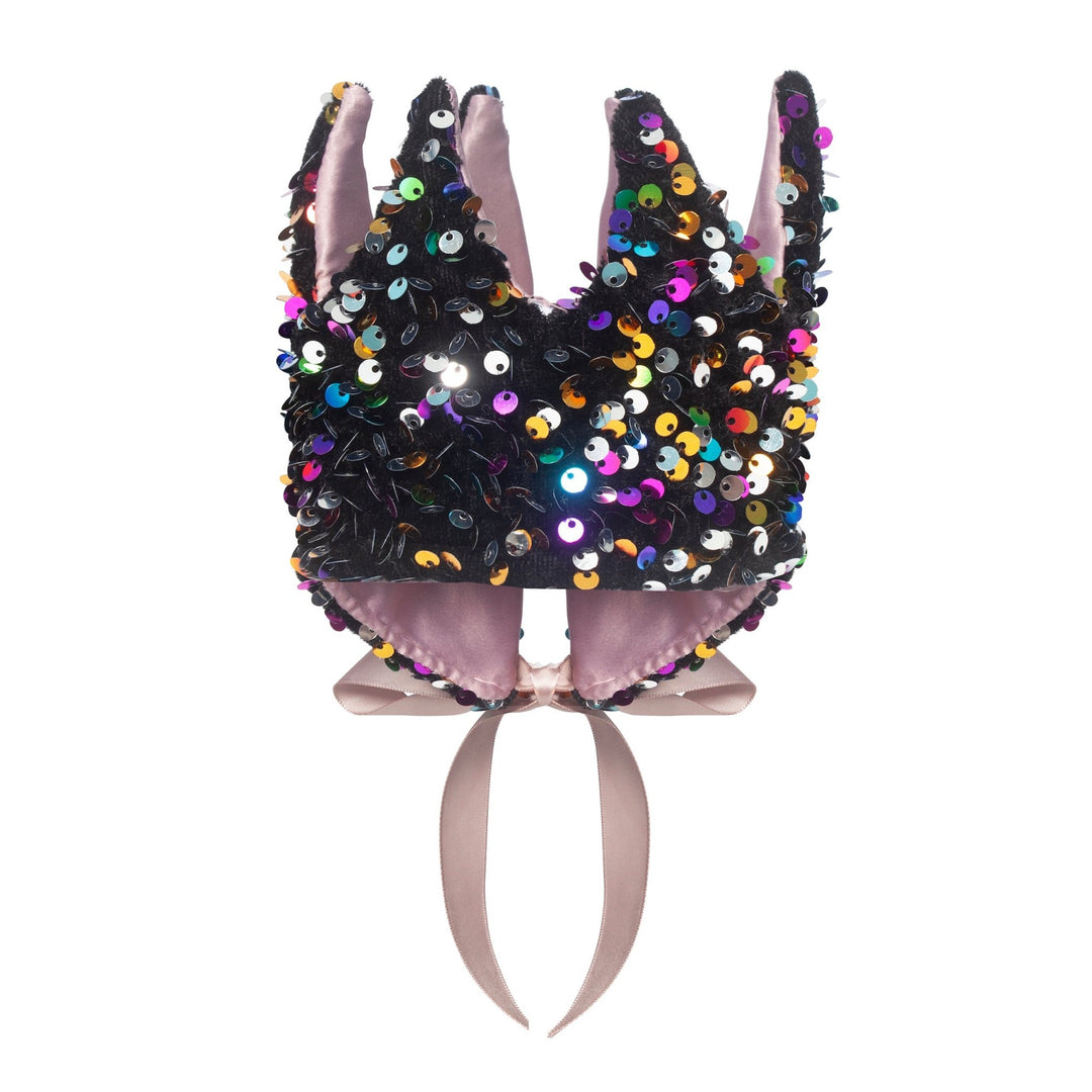 Kroon Rainbow Dazzle Sequin - Mimi & Lula - CloverLiving.com