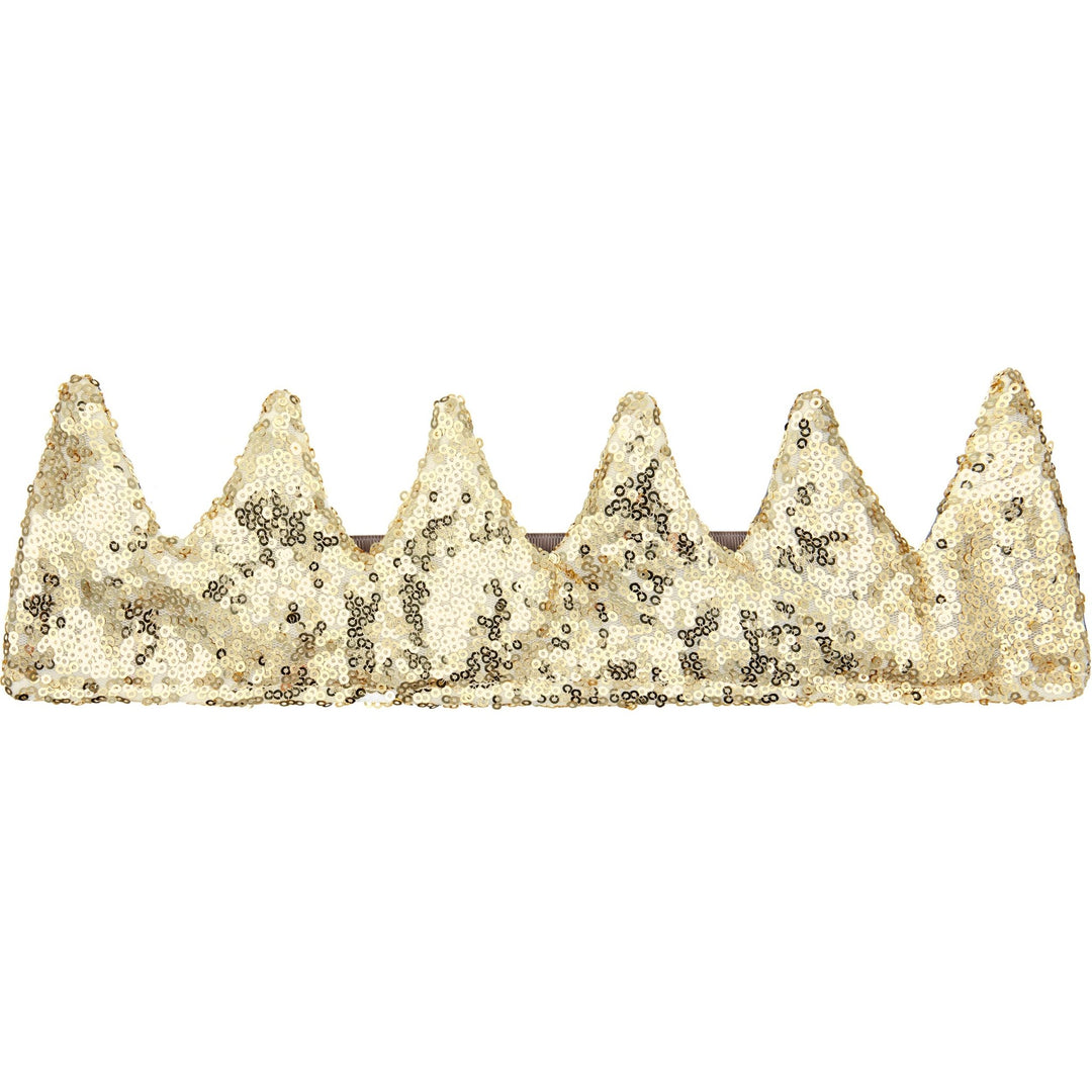 Kroon Sequin - Goud - Mimi & Lula - CloverLiving.com
