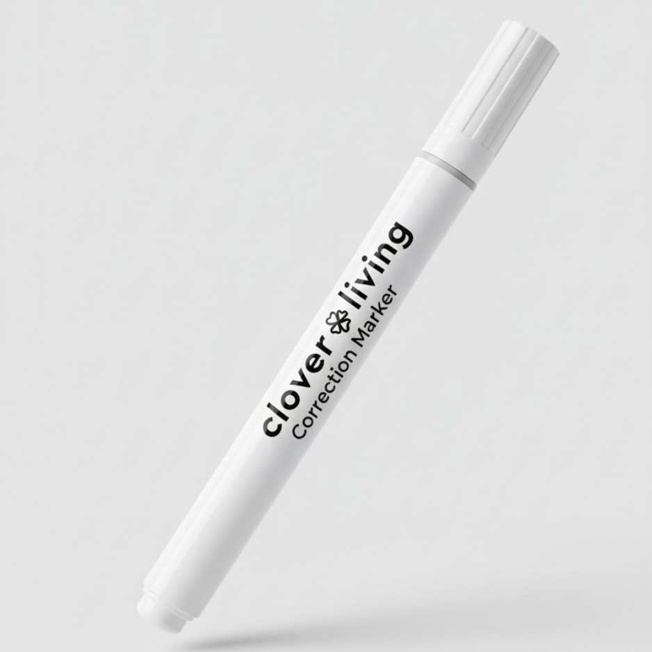 Lakstift Alfie Almond - Clover Living - CloverLiving.com