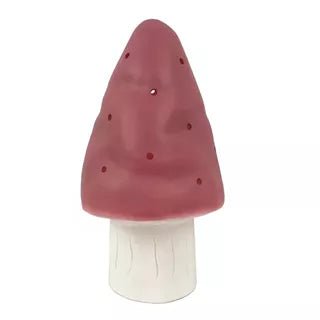 Lamp Kinderkamer Paddenstoel Cuberdon | Sfeervolle Nachtlamp - Heico - CloverLiving.com