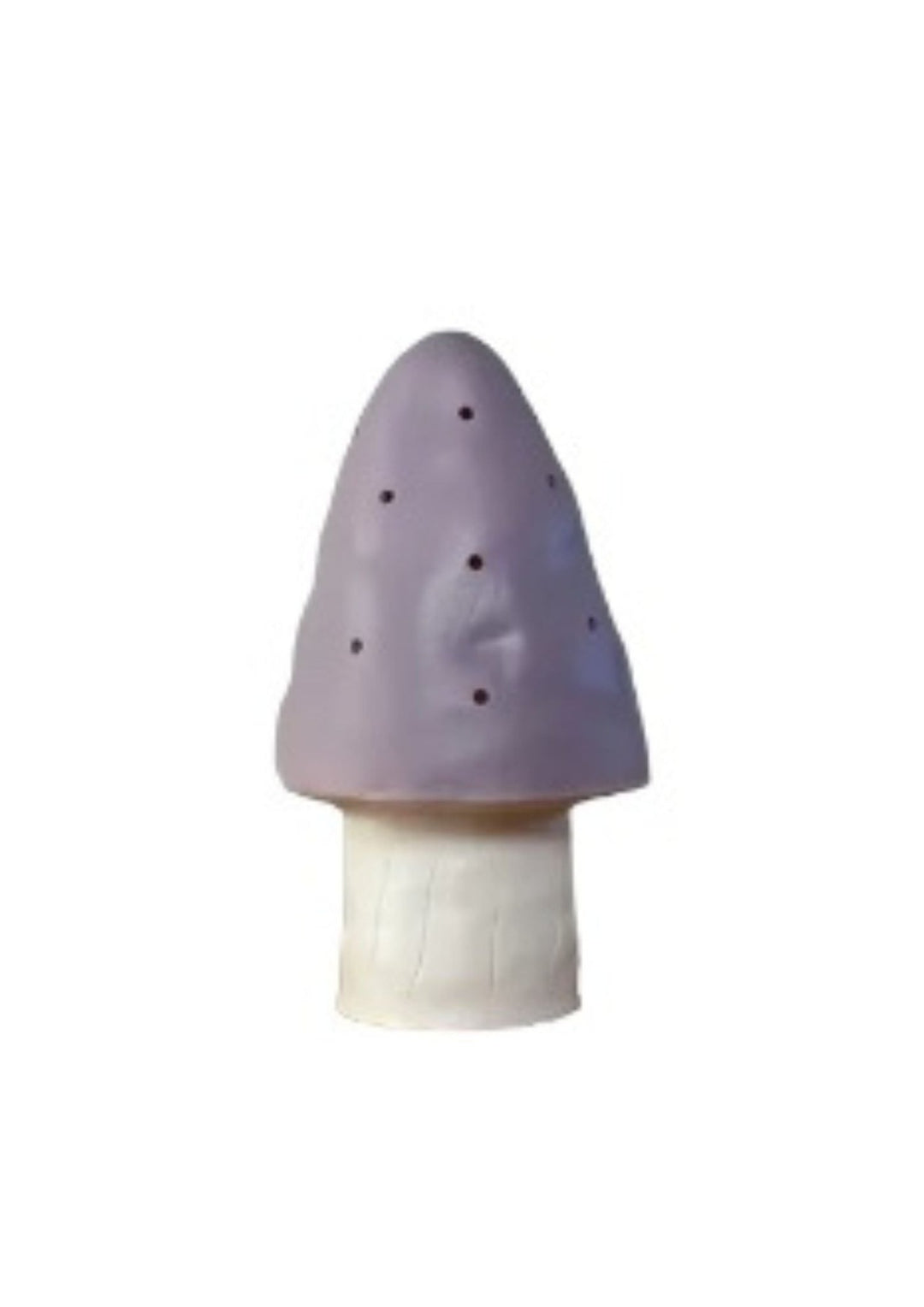 Lamp Kinderkamer Paddenstoel - Lavendel - Heico - CloverLiving.com