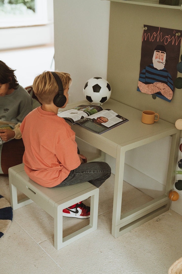 Lamp Kinderkamer Voetbal - Heico - CloverLiving.com