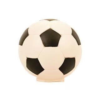 Lamp Kinderkamer Voetbal - Heico - CloverLiving.com