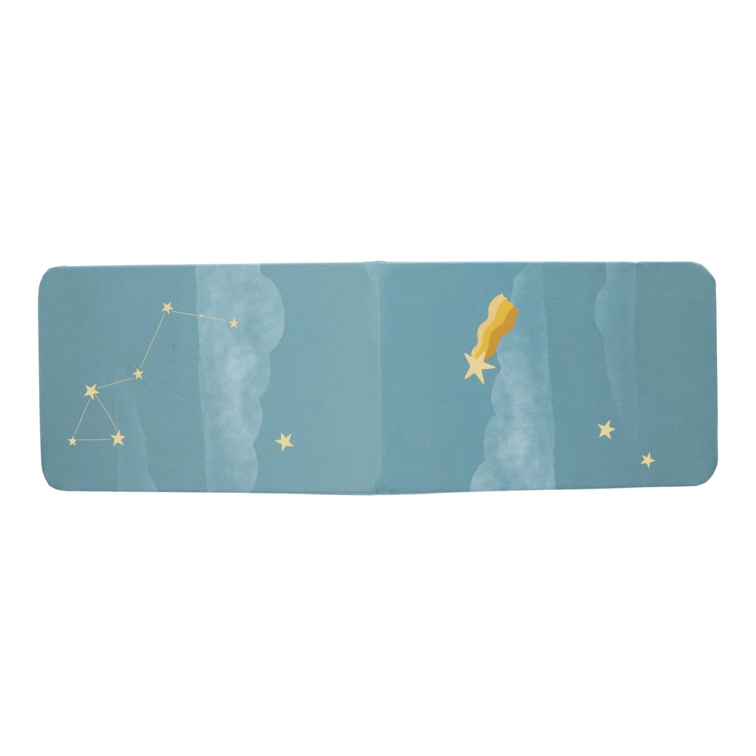 Magnetische Brievenbus Piraat - Clover Living - CloverLiving.com