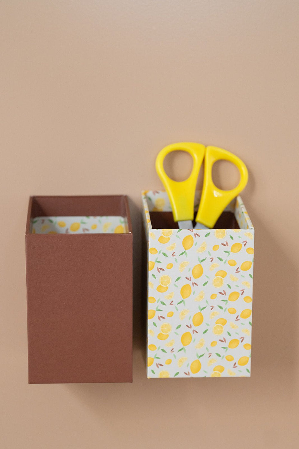 Magnetische Pennenbakjes - Set van 2 - Clover Living - CloverLiving.com