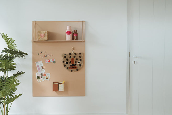 Magnetische Pennenbakjes - Set van 2 - Clover Living - CloverLiving.com