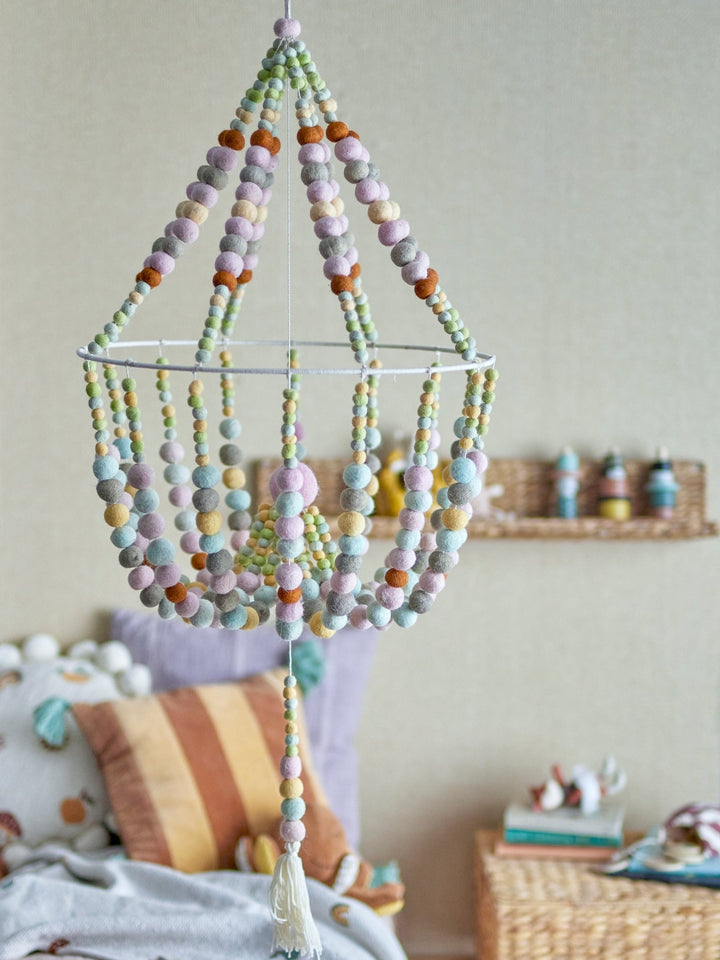 Mobiel Idrees - Bloomingville - CloverLiving.com