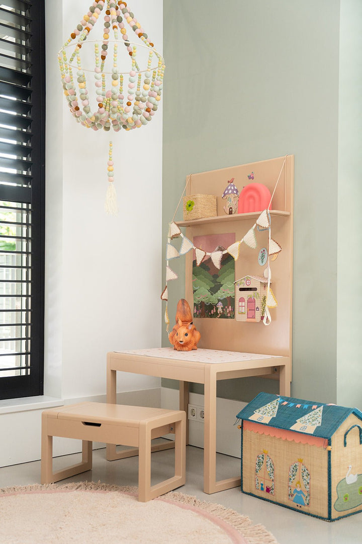 Mobiel Idrees - Bloomingville - CloverLiving.com