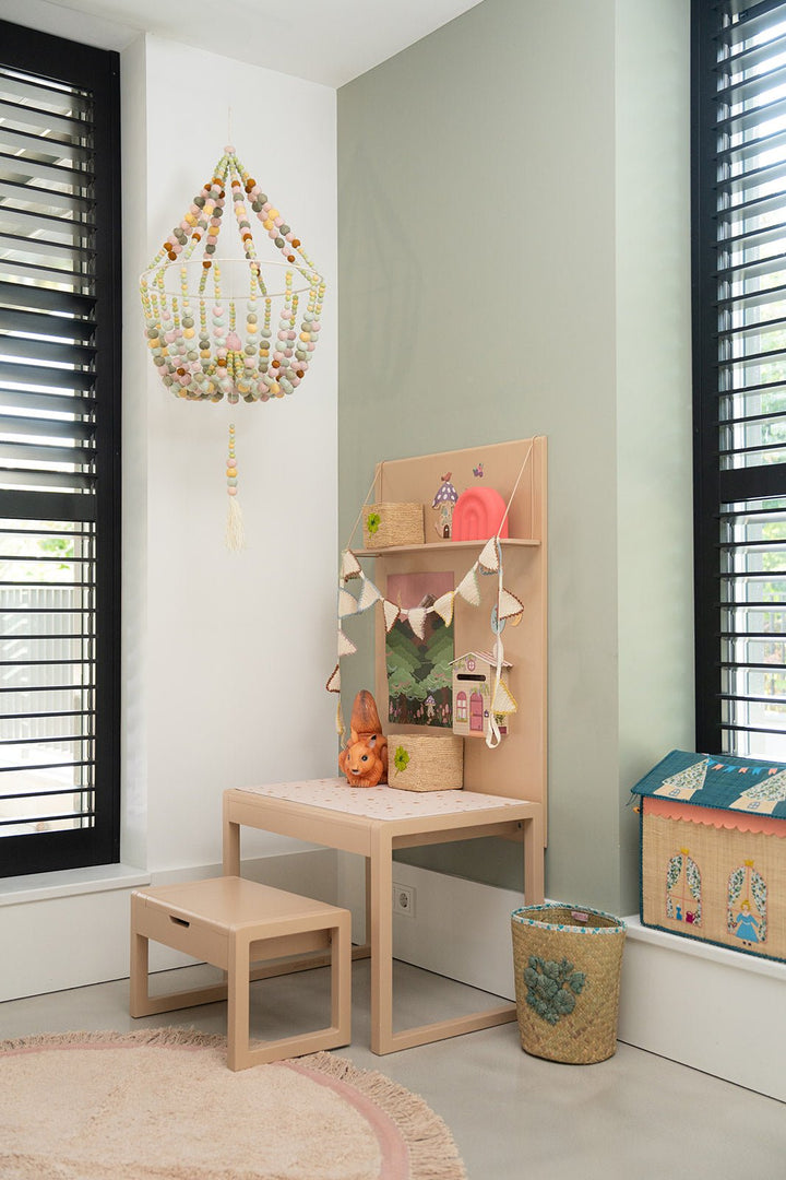 Mobiel Idrees - Bloomingville - CloverLiving.com