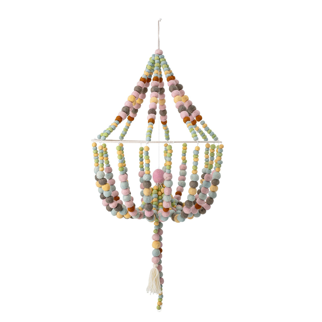 Mobiel Idrees - Bloomingville - CloverLiving.com