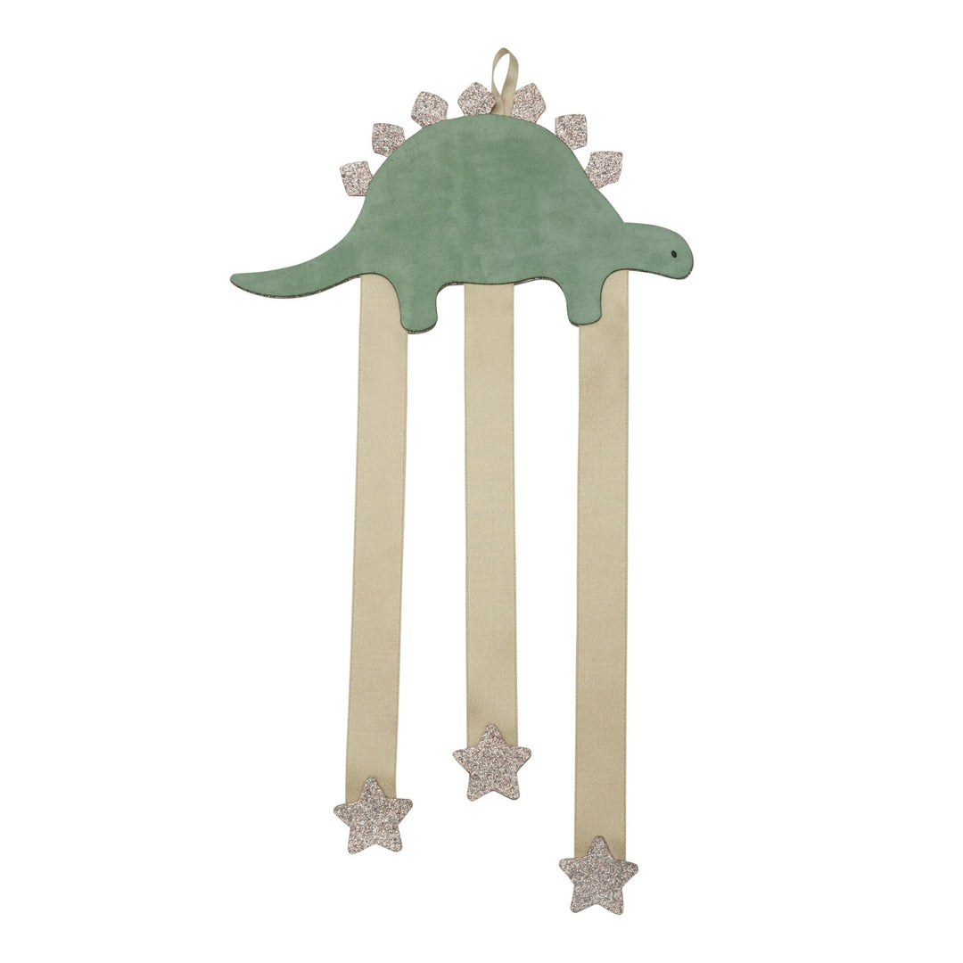 Muurhanger Dinosaurus - Mimi & Lula - CloverLiving.com