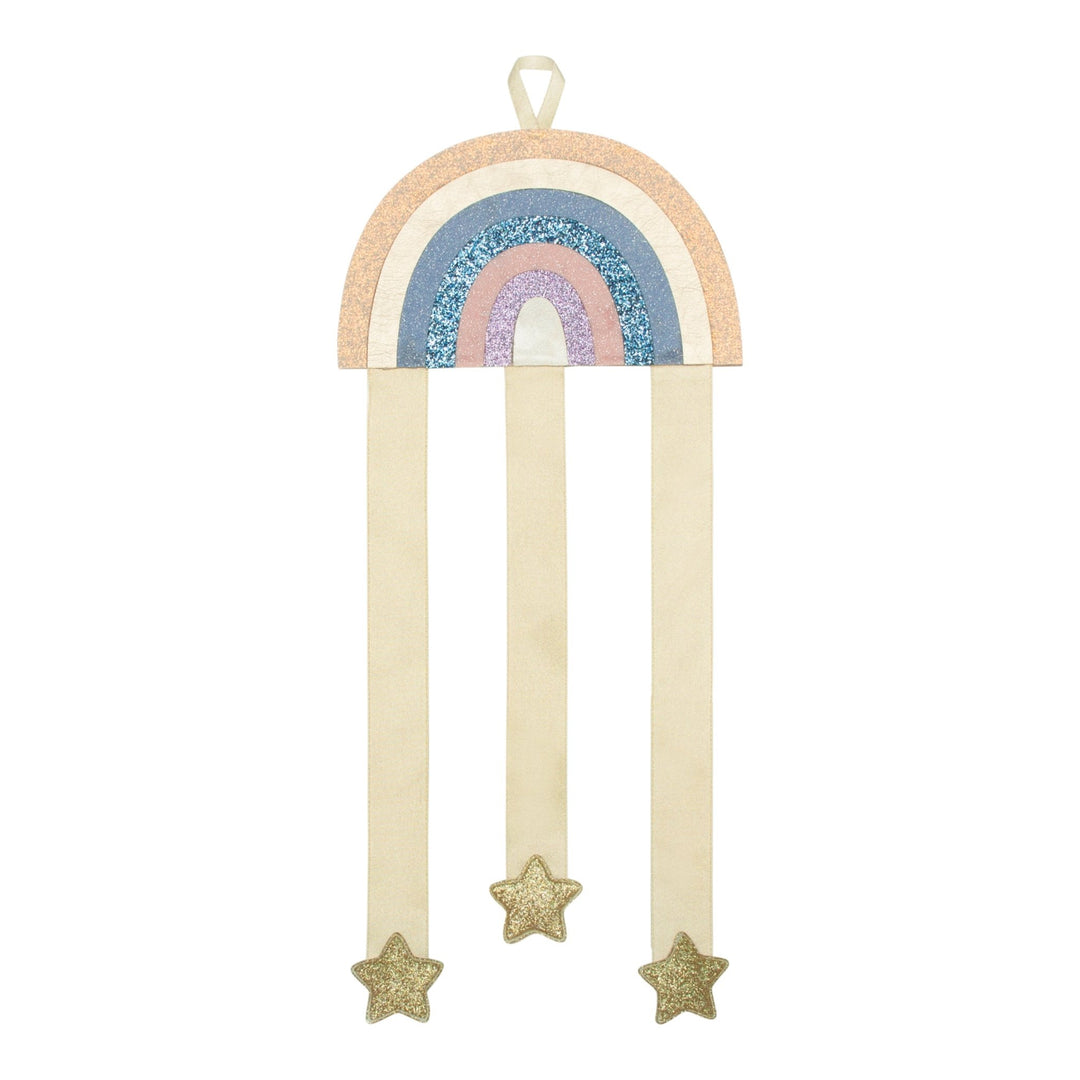 Muurhanger Regenboog - Little Prince - Mimi & Lula - CloverLiving.com