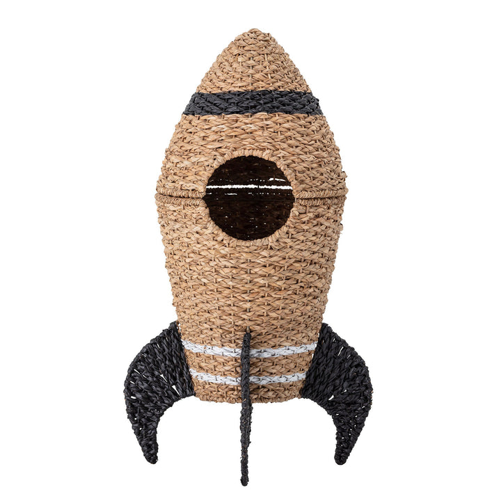 Opbergmand Cosmina – Raket - Bloomingville - CloverLiving.com