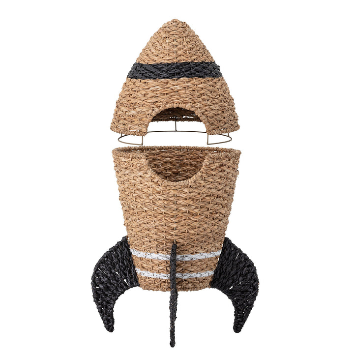 Opbergmand Cosmina – Raket - Bloomingville - CloverLiving.com