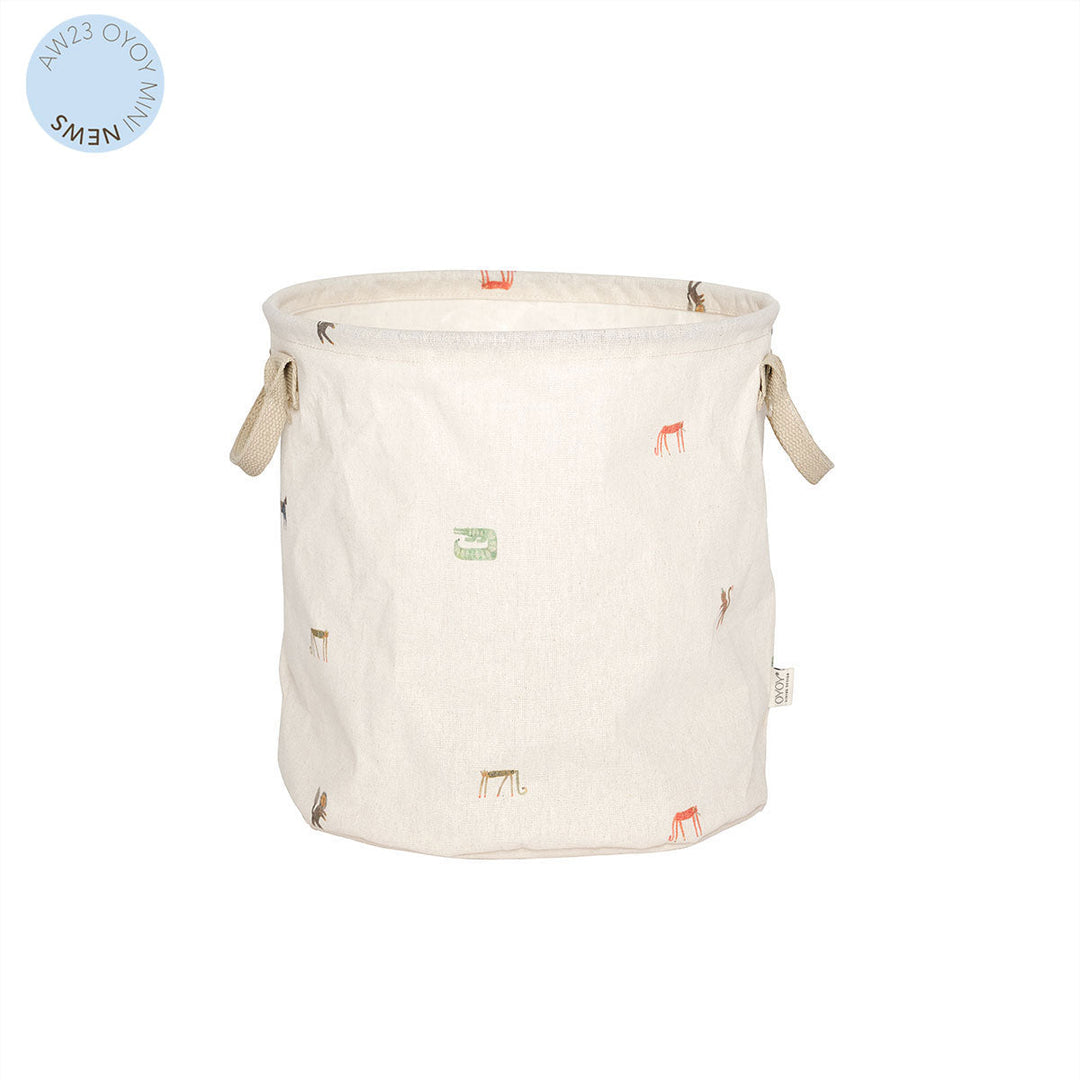 Opbergmand Moira - Medium - Oyoy - CloverLiving.com