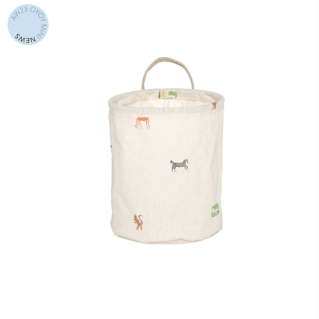 Opbergmand Moira - Small - Oyoy - CloverLiving.com