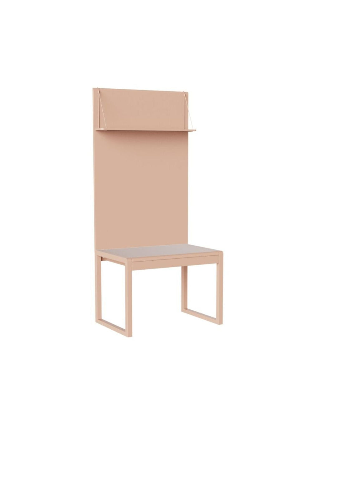 Pakket 1 - Pippa Peach - Clover Living - CloverLiving.com