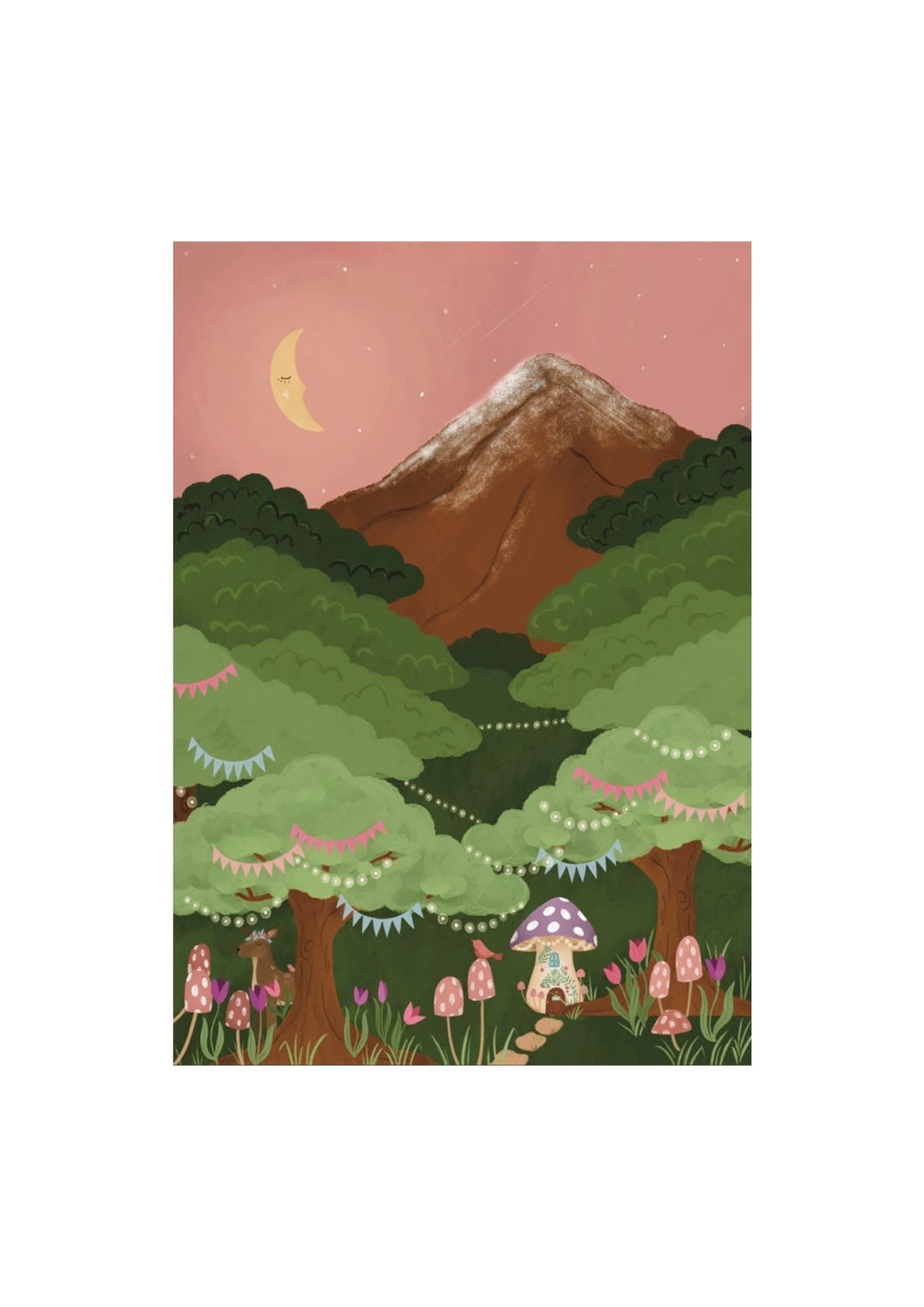 Poster Fee - Clover Living - CloverLiving.com