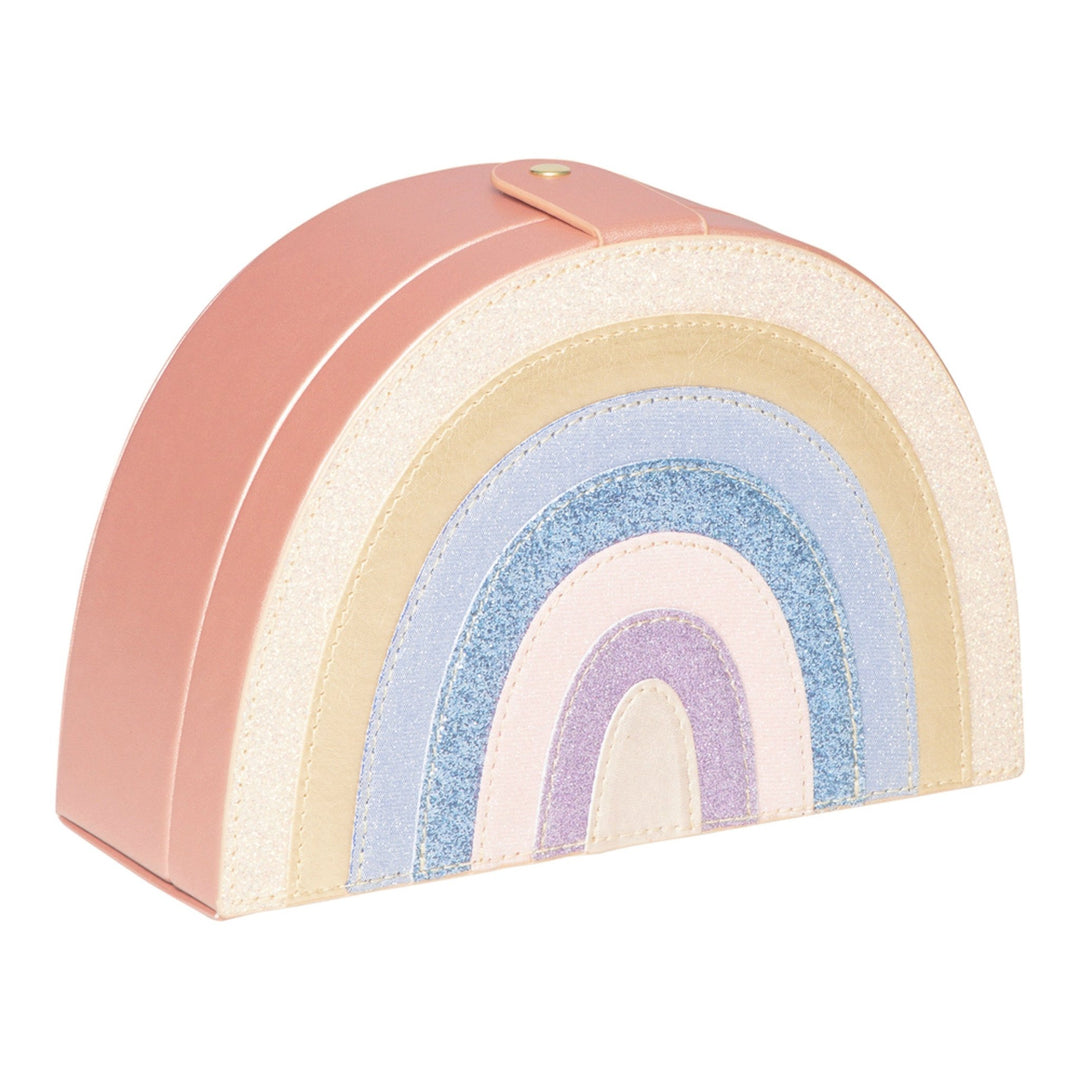 Sieradendoos Regenboog - Little Prince - Mimi & Lula - CloverLiving.com