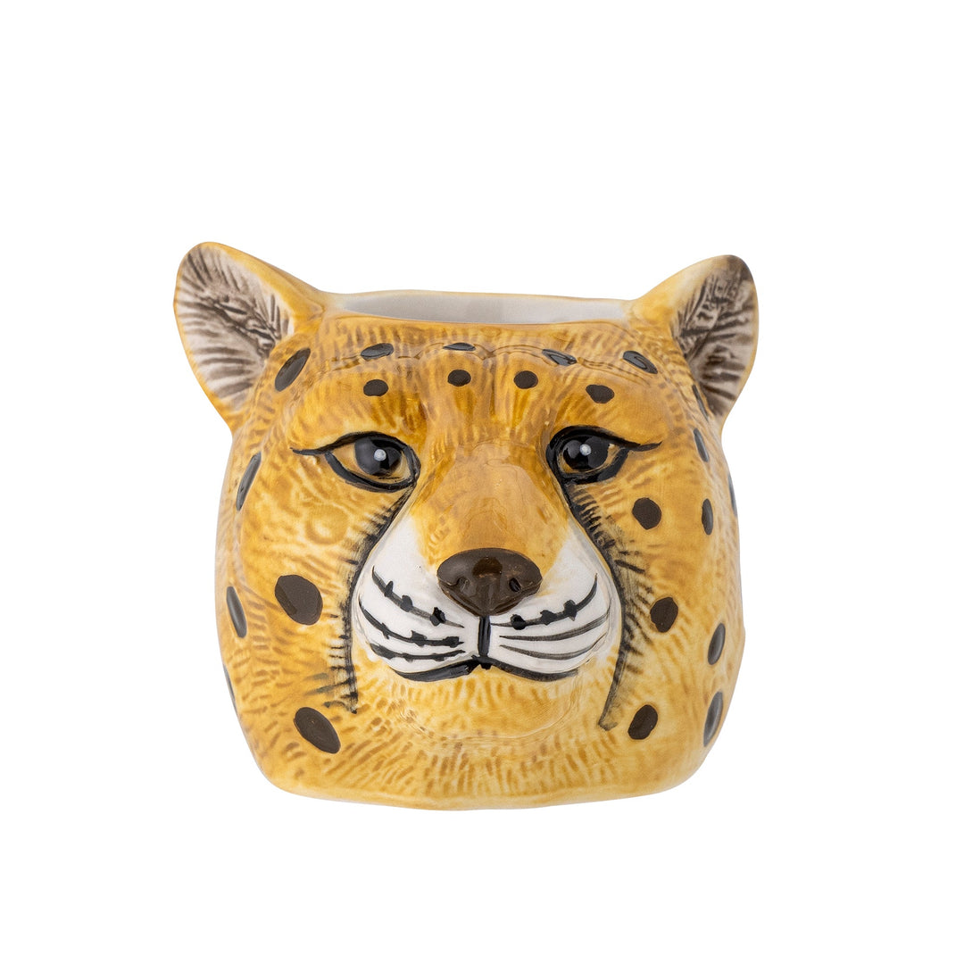 Vaas Roam Leopard - Bloomingville - CloverLiving.com