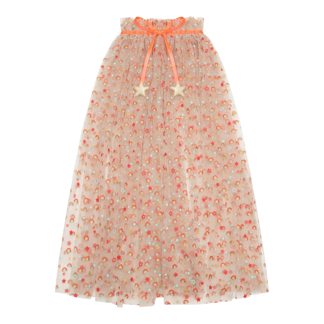 Verkleedcape Regenboog - Mimi & Lula - CloverLiving.com