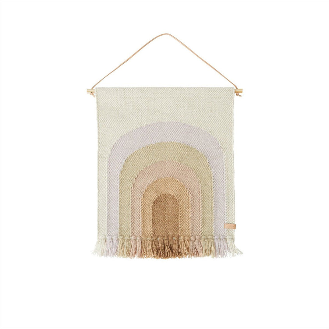 Wandkleed Follow The Rainbow - Oyoy - CloverLiving.com