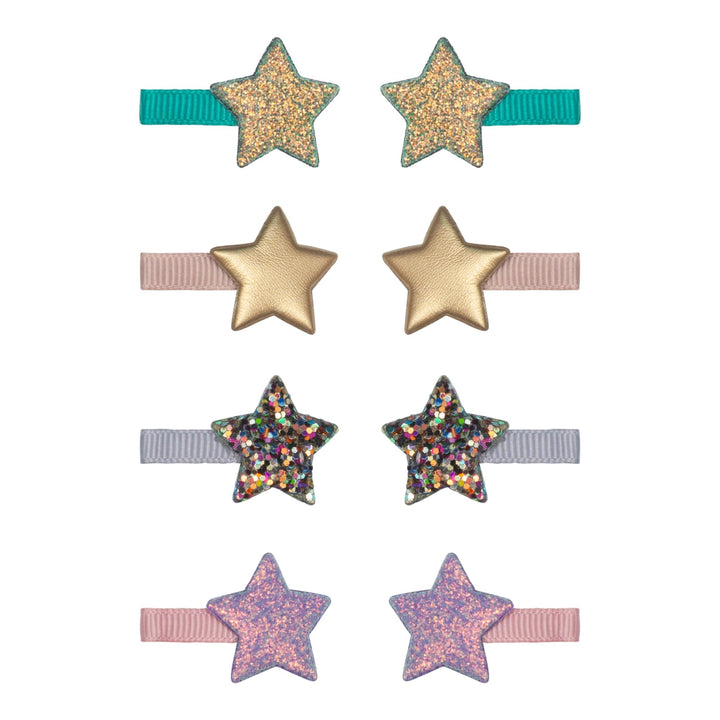 Party Stellar Haarspangen - Mimi & Lula - CloverLiving.COM