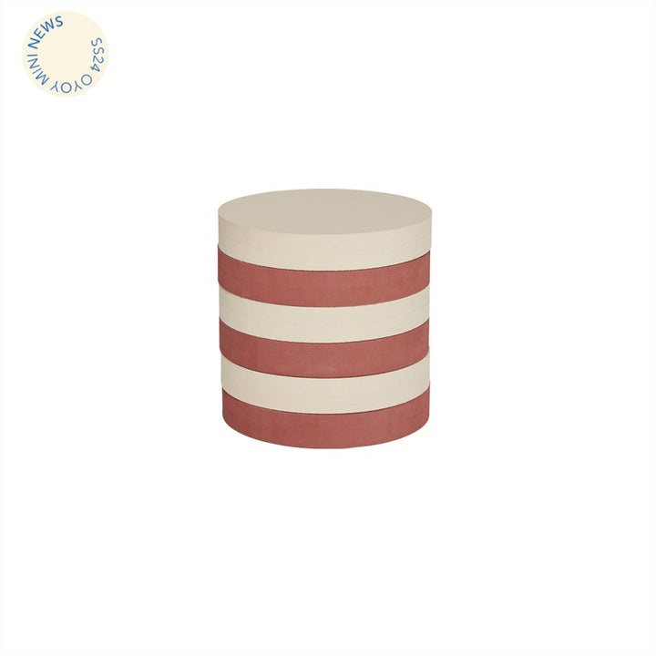 Iro Pouf Kinderzimmer - Oyoy - CloverLiving.COM