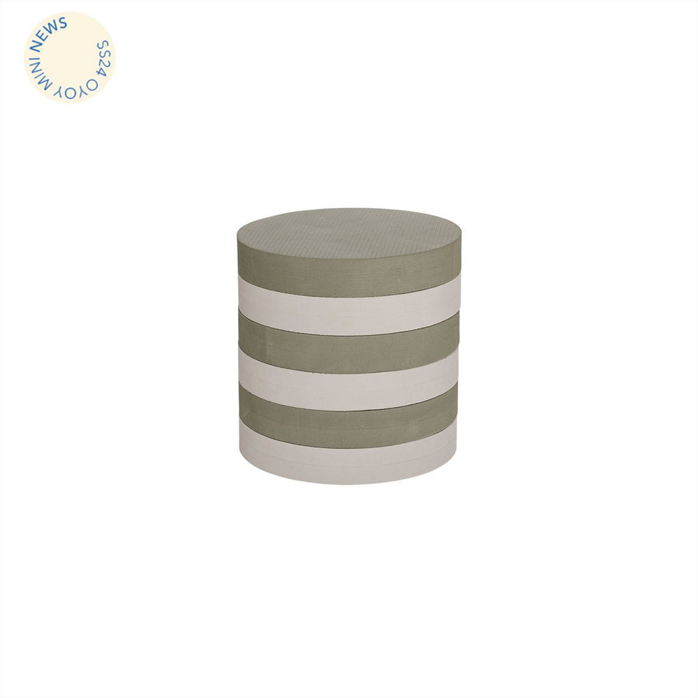 Iro Pouf Kinderzimmer - Oyoy - CloverLiving.COM