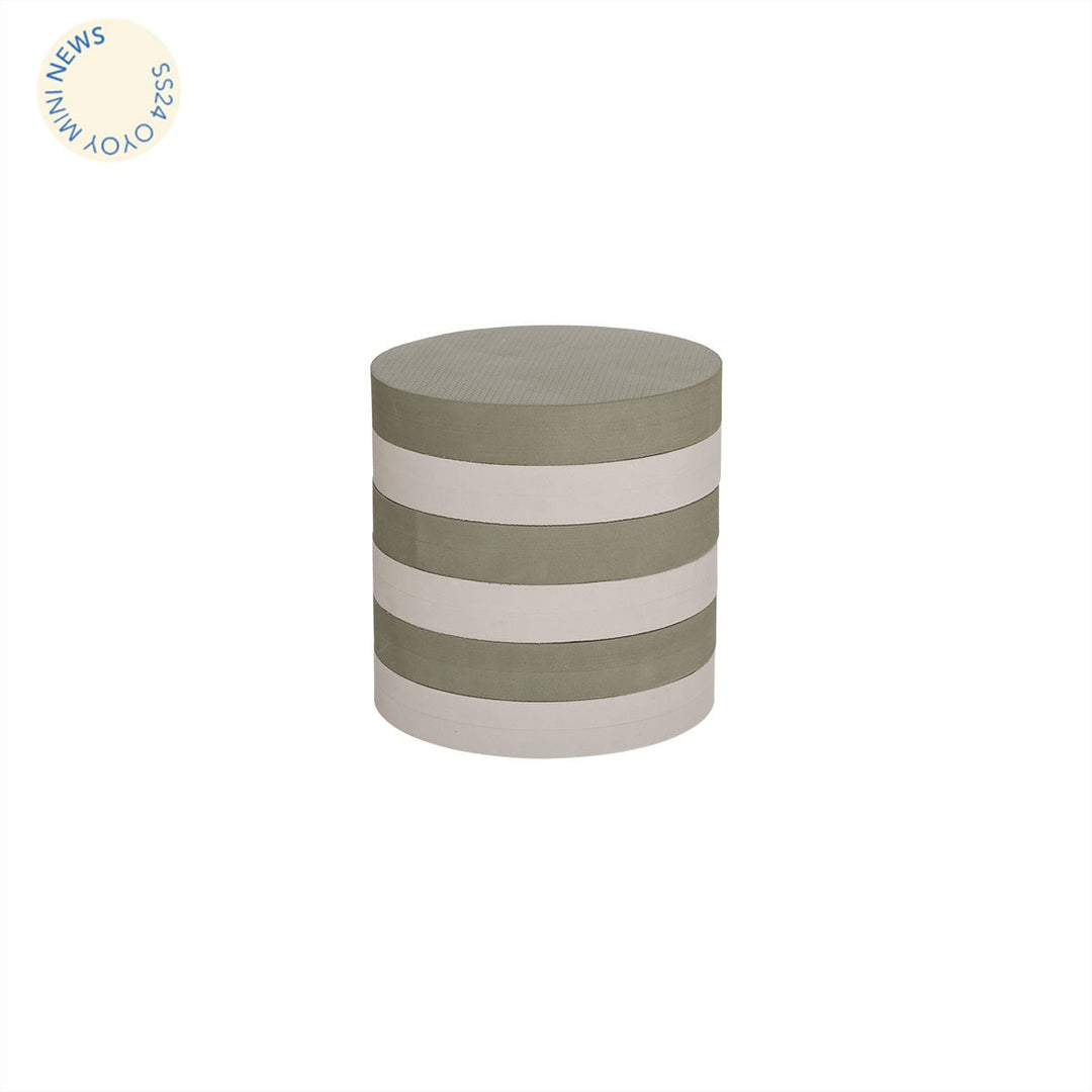 Iro Pouf Kinderzimmer - Oyoy - CloverLiving.COM