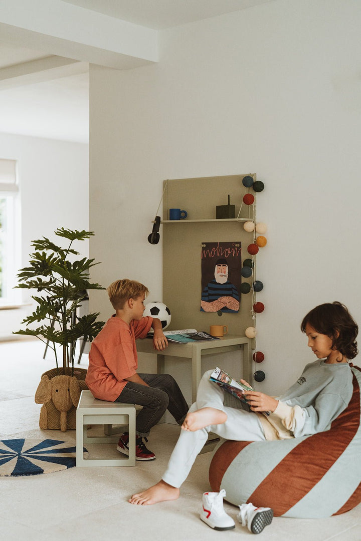 Iro Sitzsack - Oyoy - CloverLiving.COM
