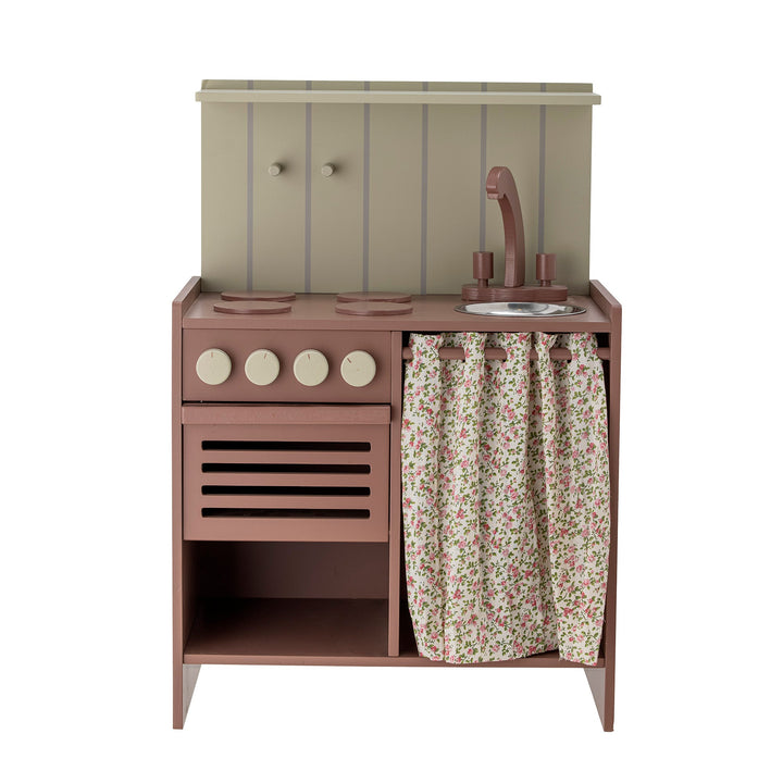 Kinderspielküche Pippi - Bloomingville - CloverLiving.COM