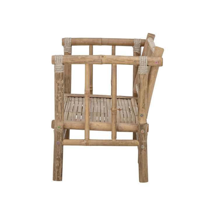 Kinder-Sofasohle – Bambus - Bloomingville - CloverLiving.COM