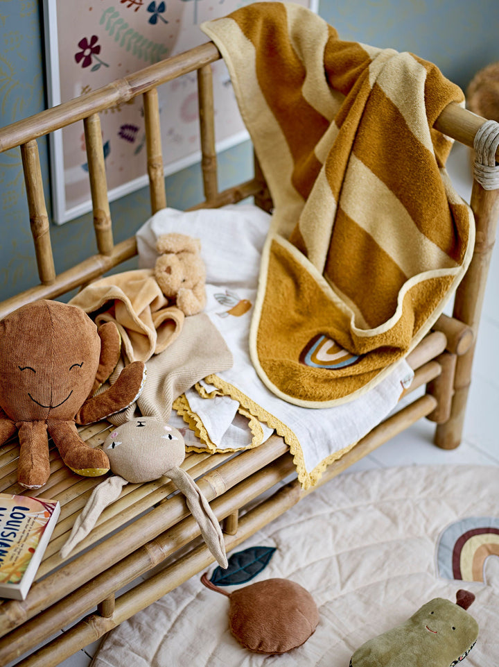 Kinder-Sofasohle – Bambus - Bloomingville - CloverLiving.COM