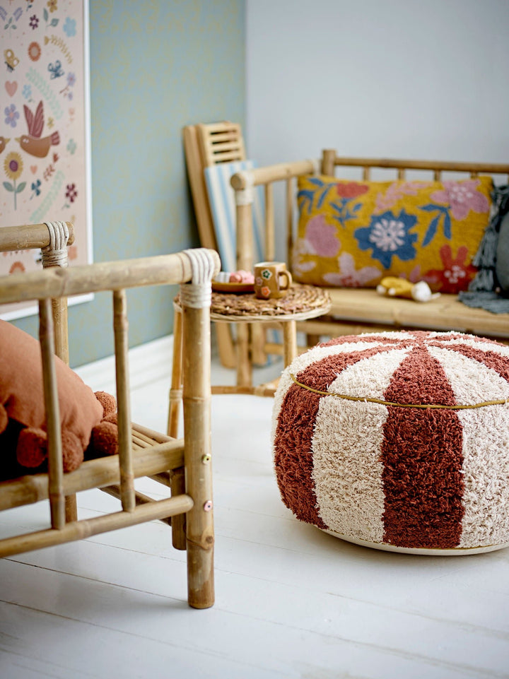 Kinder-Sofasohle – Bambus - Bloomingville - CloverLiving.COM