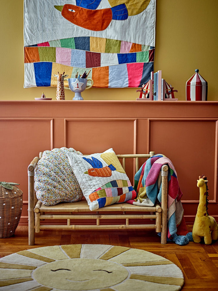 Kinder-Sofasohle – Bambus - Bloomingville - CloverLiving.COM