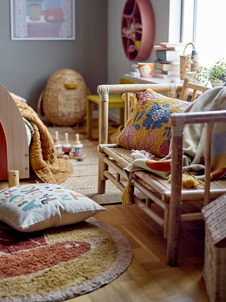 Kinder-Sofasohle – Bambus - Bloomingville - CloverLiving.COM