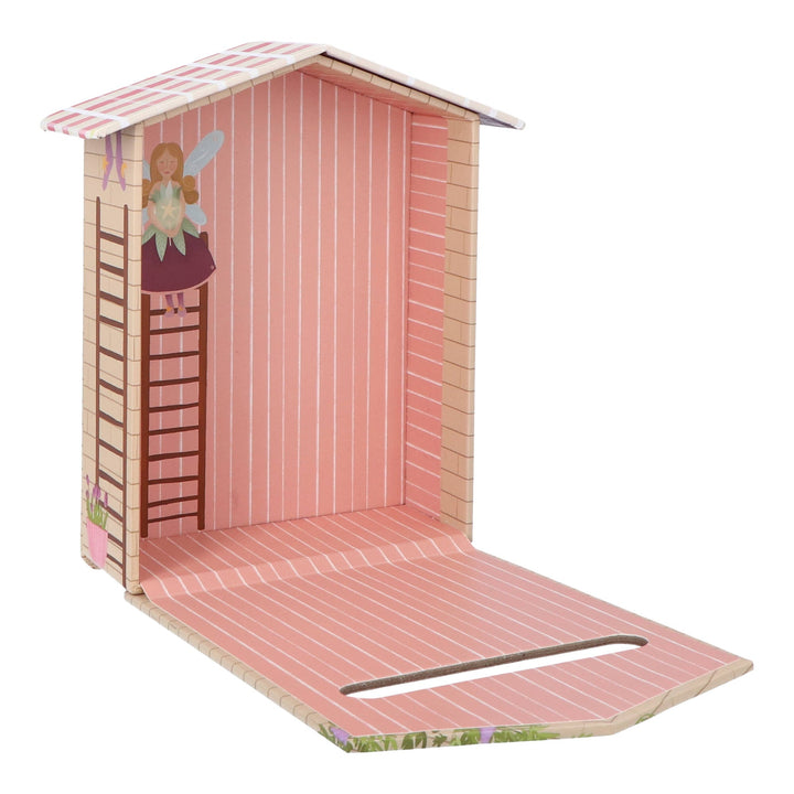 Magnetische Briefkasten-Fee - Clover Living - CloverLiving.COM